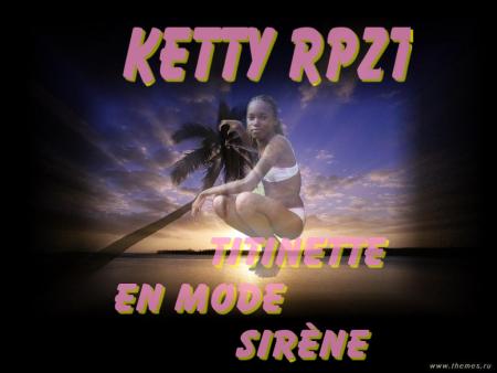 ketty chewy